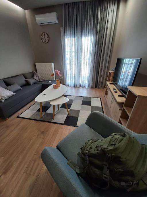 Kassandrou Deluxe Apartment