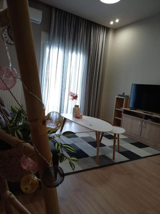Kassandrou Deluxe Apartment *